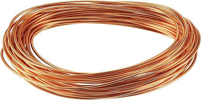 Cheap Price Heat Resistant Scrap Copper Wire Made In China