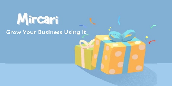 How To Use Mircari To Grow Your Business?