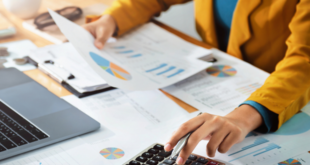 How to Manage your Business Finances