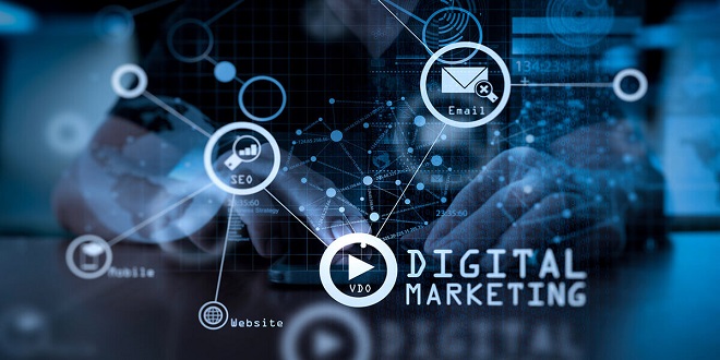 The Guide to Digital Marketing for Small Businesses