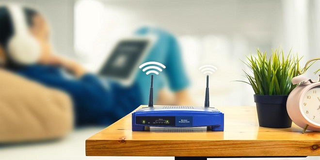 How To Spy On Sevices Connected To My Wifi