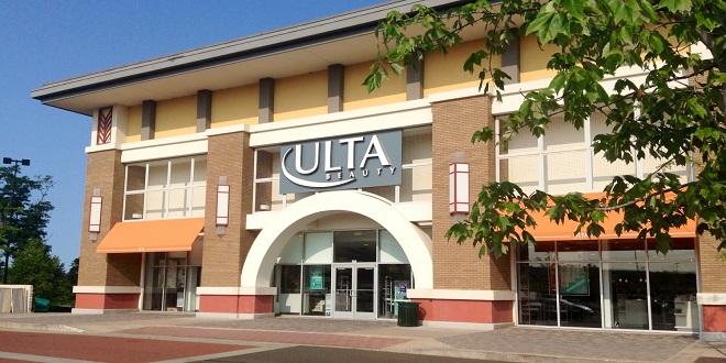 Ulta beauty apologizes for a very insensitive email about kate spade