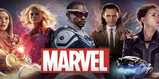 Marvel Movies in Order The Ultimate Guide to the Marvel Cinematic Universe