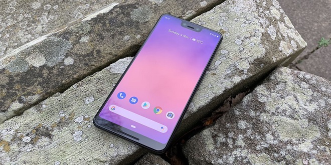 Pixel 3 Xl White The Ultimate Smartphone Obsession