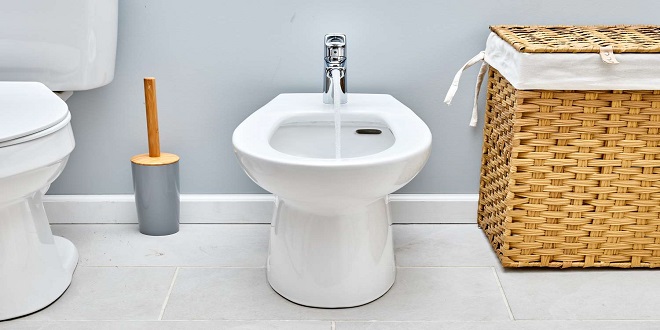 Upgrade Your Bathroom with the Bidet Converter Kit Enjoy a Hygienic Experience