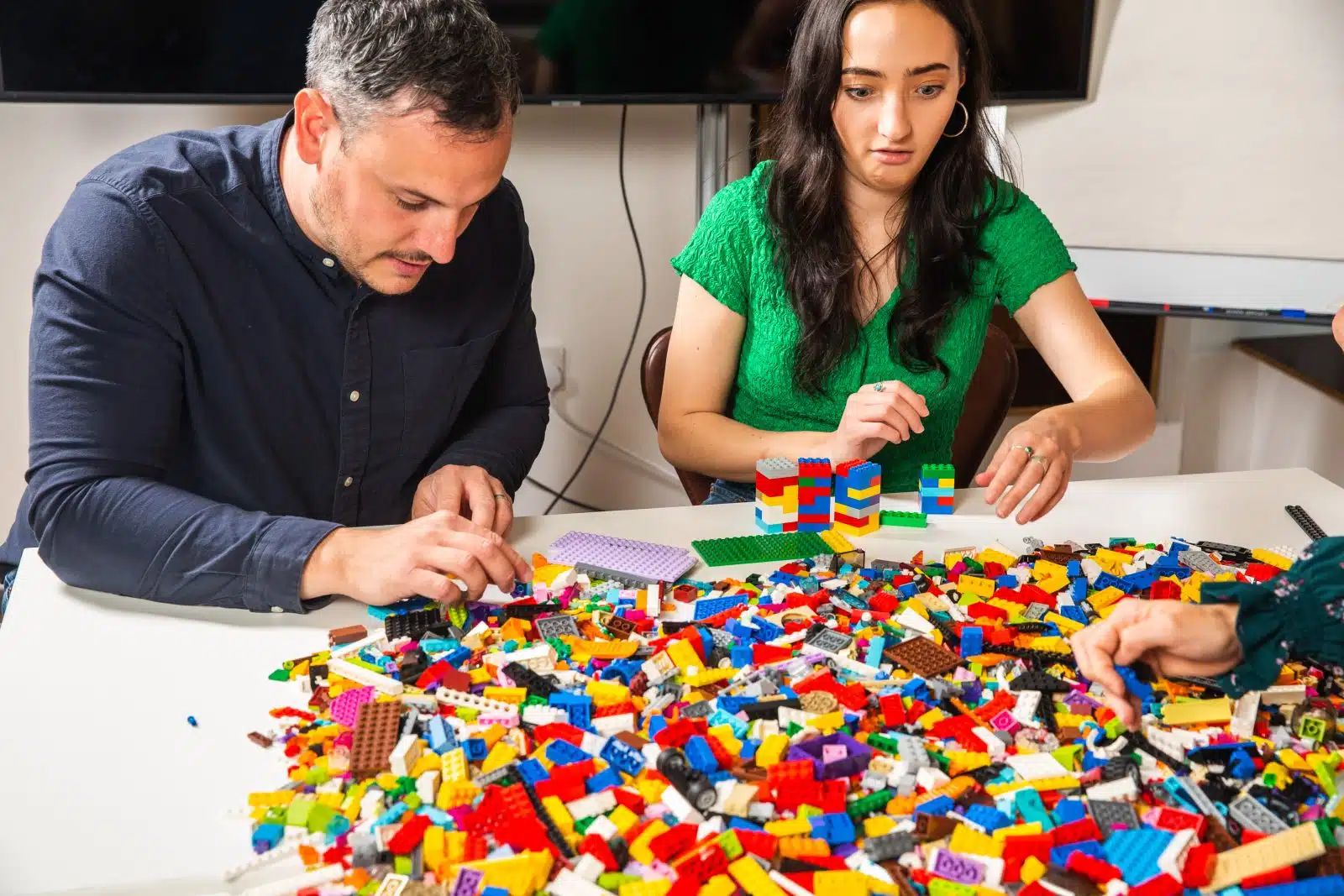 How Lego Minecraft Promotes Creativity and Problem-Solving