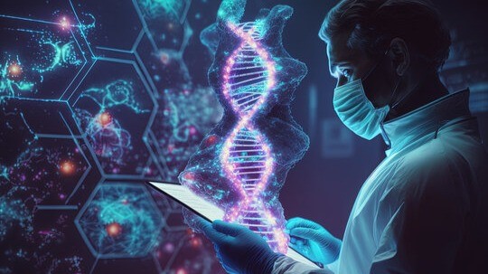 Precision Health & Genomics Platform: Transforming Personalized Healthcare for the Future