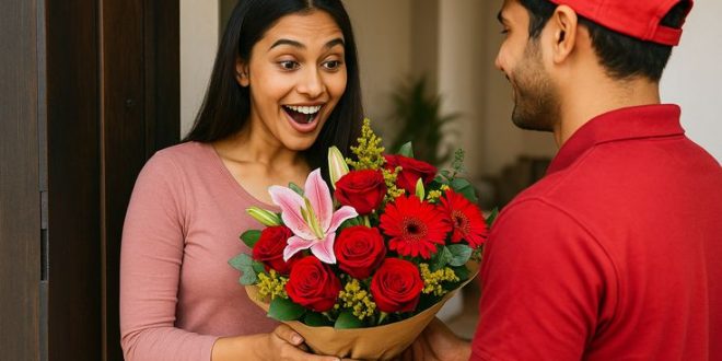 Flower Shop Near Dulwich Hill: The Secret To Thoughtful Gift Giving